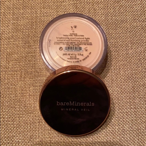 BareMinerals Mineral Veil